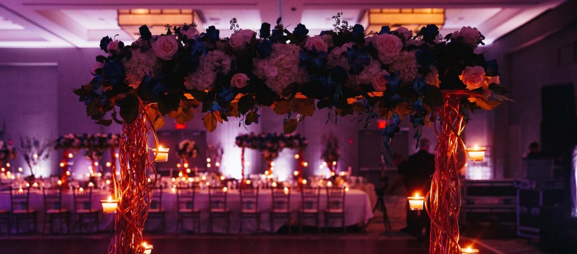 Crafting Dreams into Reality: The Indispensable Role of Top Wedding Planners