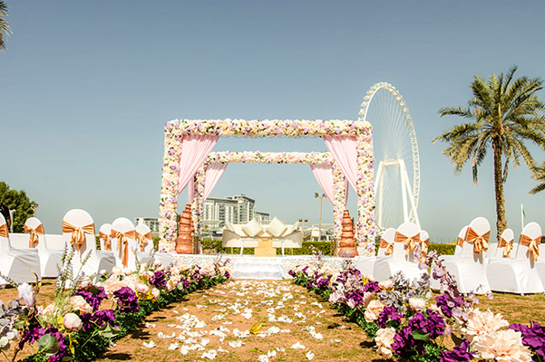 destination weddings venues near Delhi NCR
