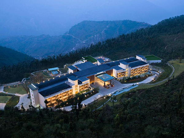 Dreamy Destination Wedding in Hills Near Delhi: Hidden Gems & Best Resorts