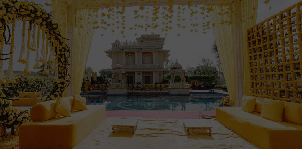 wedding planner in Gurgaon