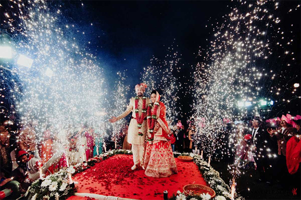 Who Is the Top Wedding Planner in Gurgaon?