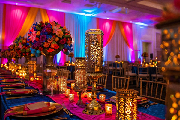 best wedding planner in Delhi NCR